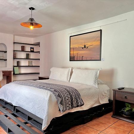Hotel Boutique Casa Catala Tlaxcala Exterior photo