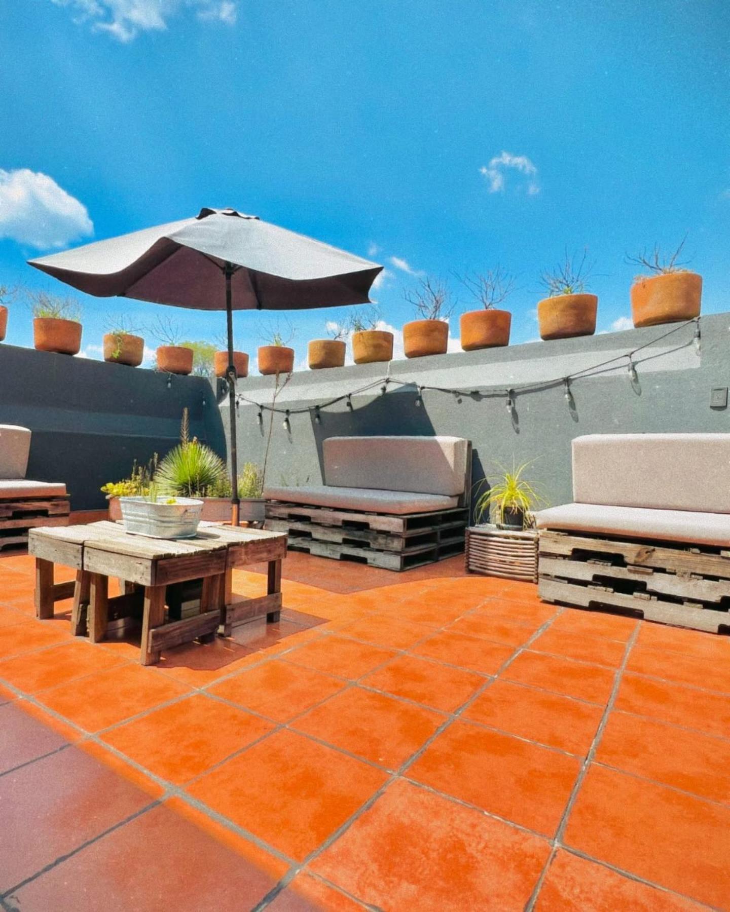 Hotel Boutique Casa Catala Tlaxcala Exterior photo
