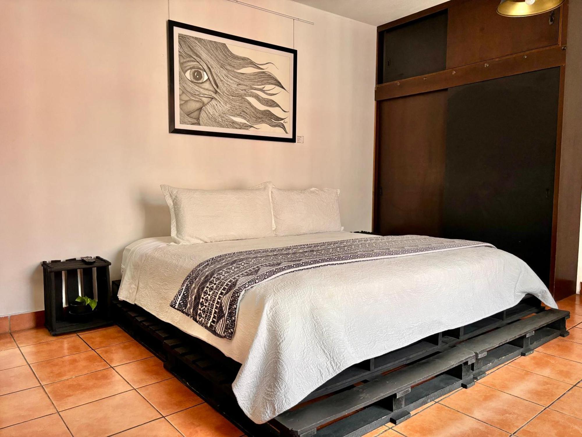 Hotel Boutique Casa Catala Tlaxcala Exterior photo