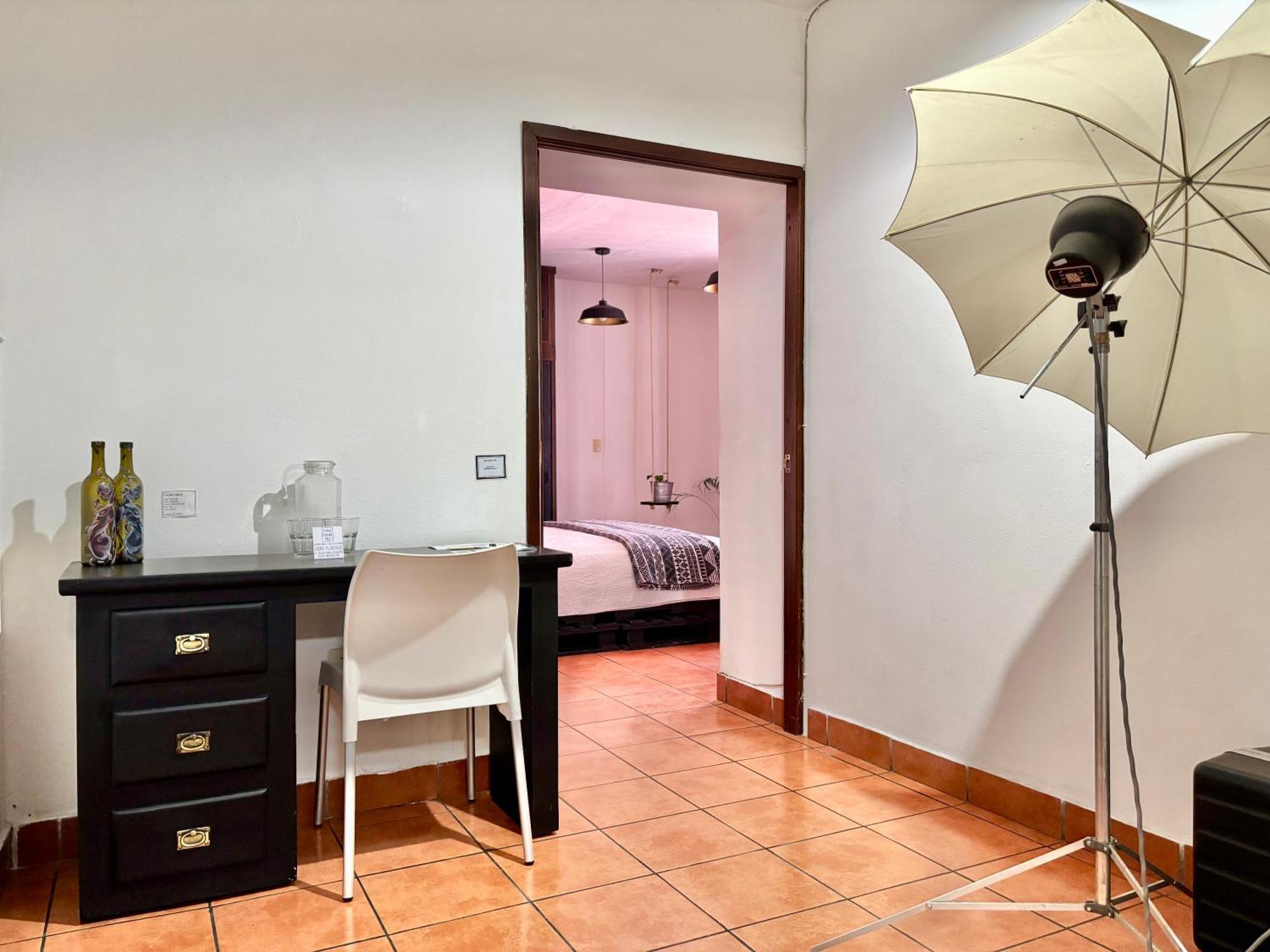 Hotel Boutique Casa Catala Tlaxcala Exterior photo