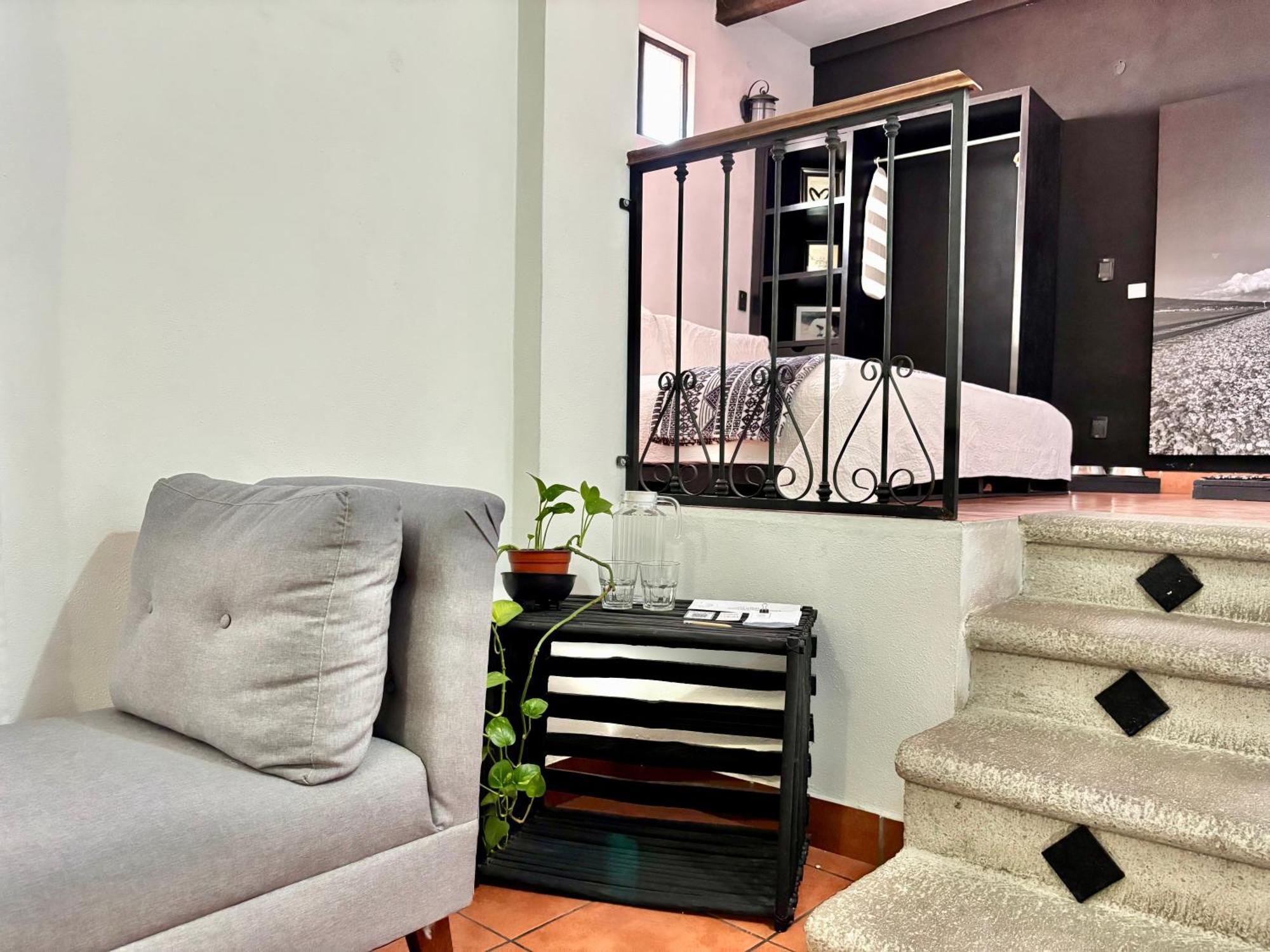 Hotel Boutique Casa Catala Tlaxcala Exterior photo
