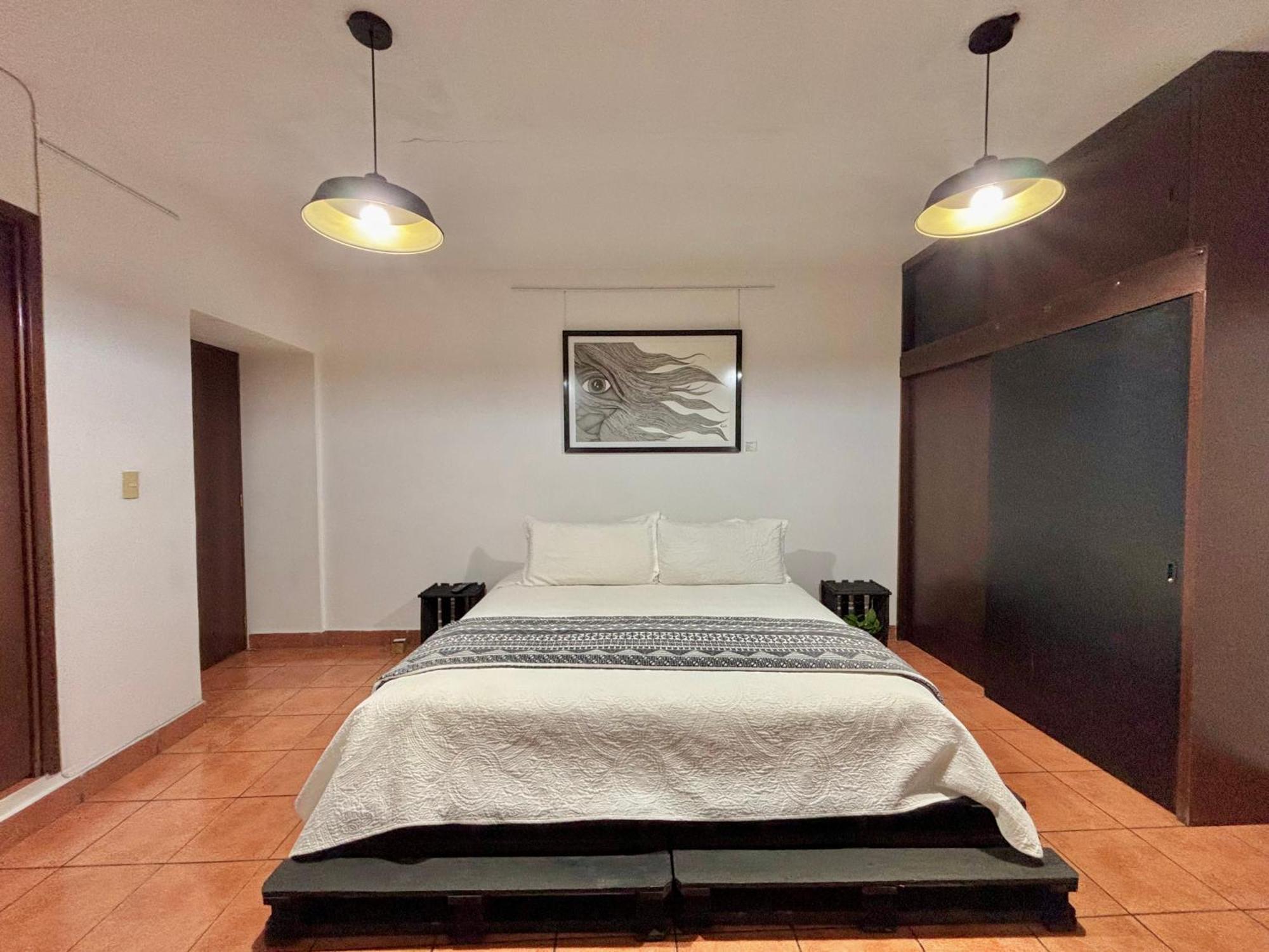 Hotel Boutique Casa Catala Tlaxcala Exterior photo