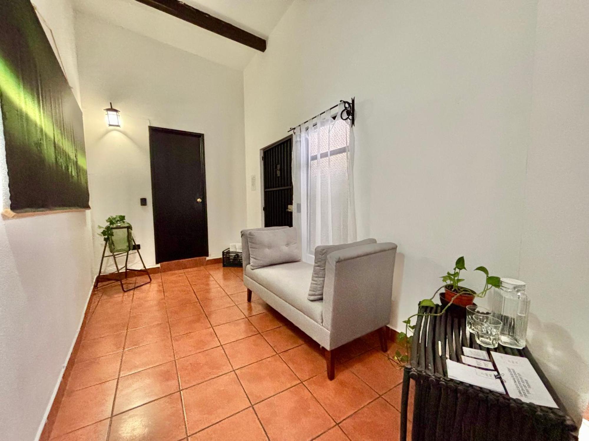 Hotel Boutique Casa Catala Tlaxcala Exterior photo