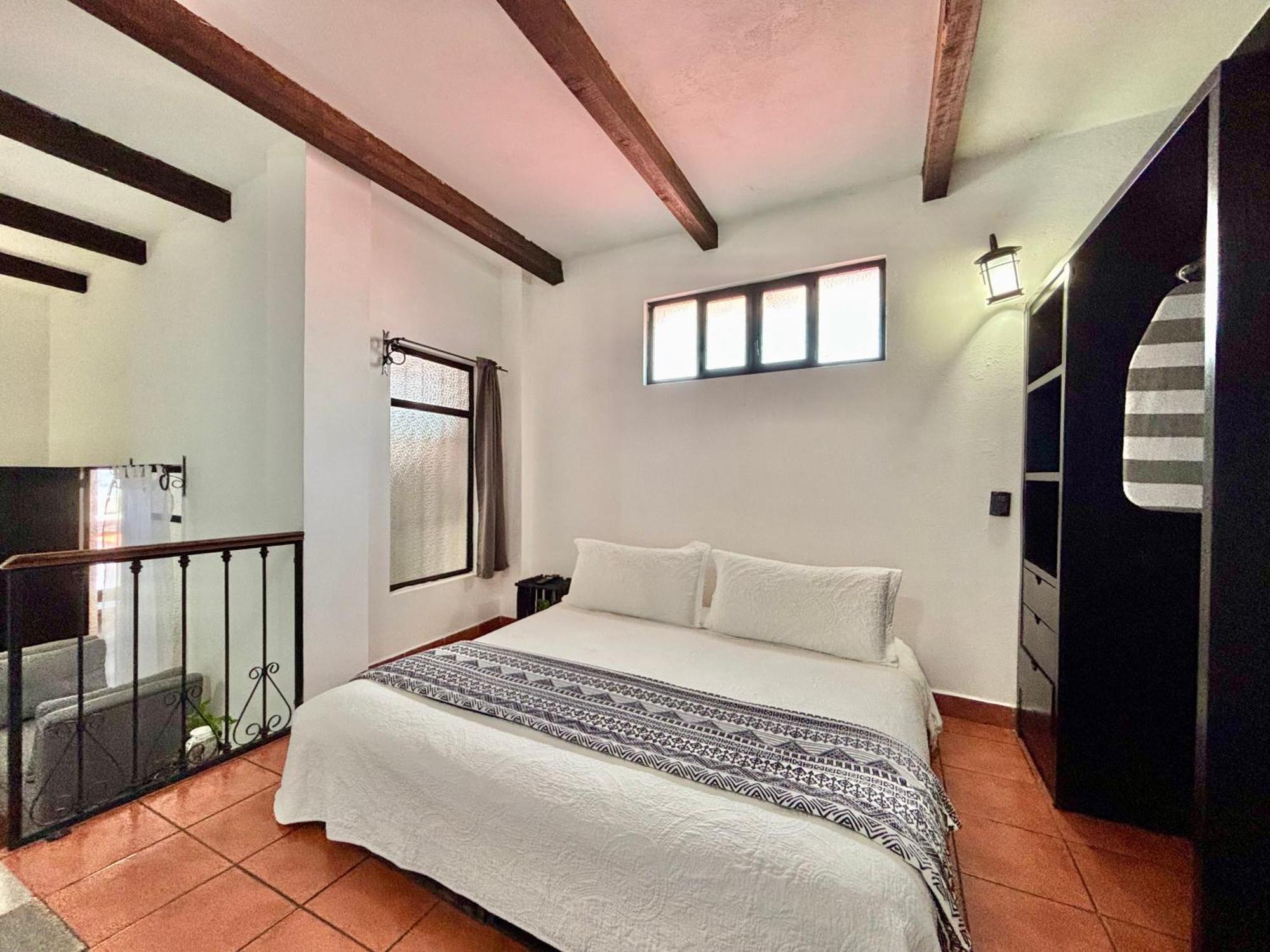 Hotel Boutique Casa Catala Tlaxcala Exterior photo