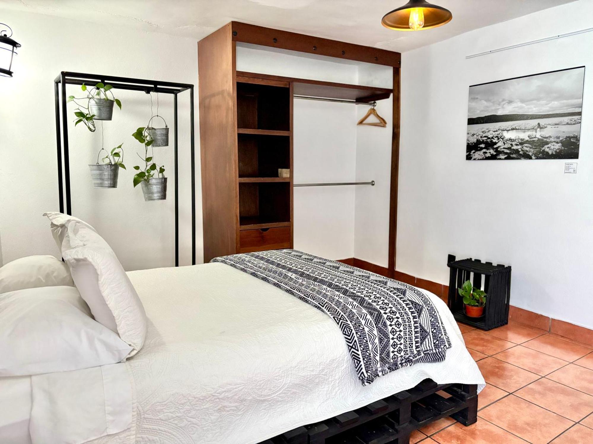 Hotel Boutique Casa Catala Tlaxcala Exterior photo